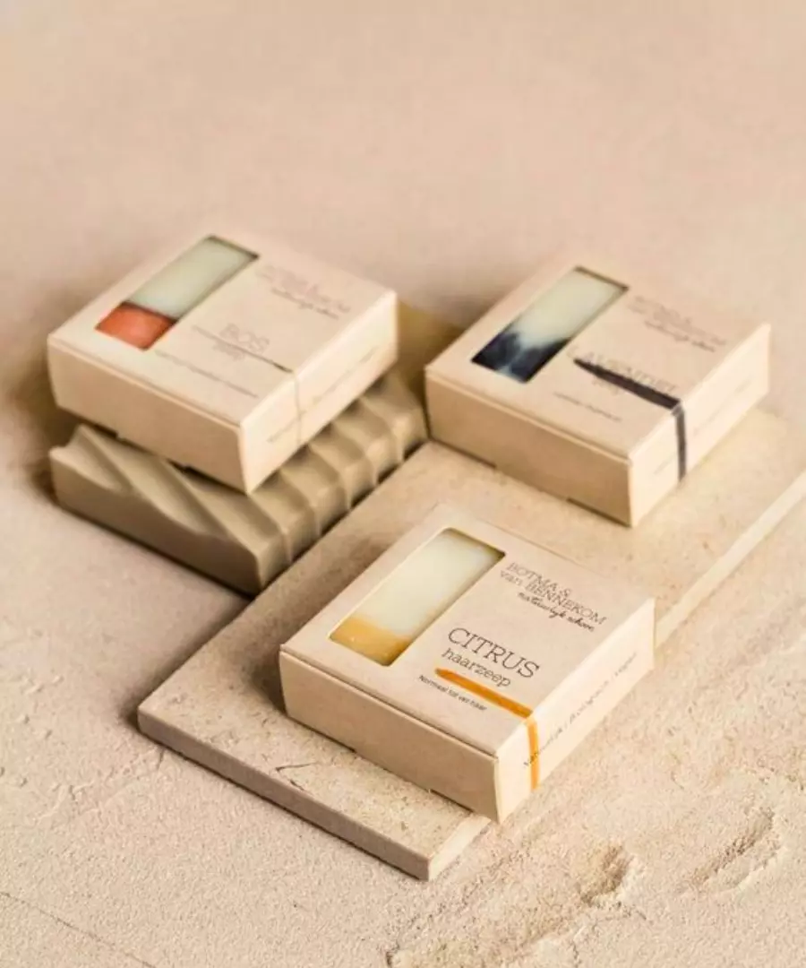 Soap Boxes Home Image